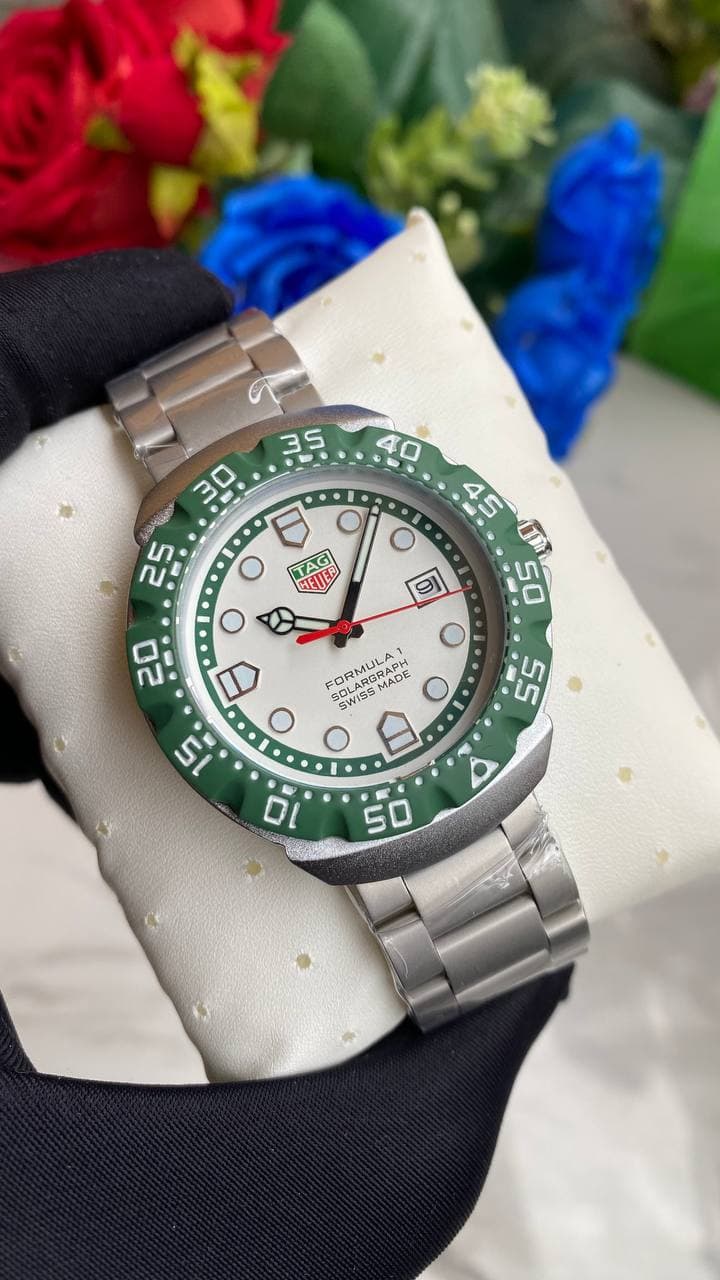 Tag Heuer Formula 1 Watch thumbnail 2