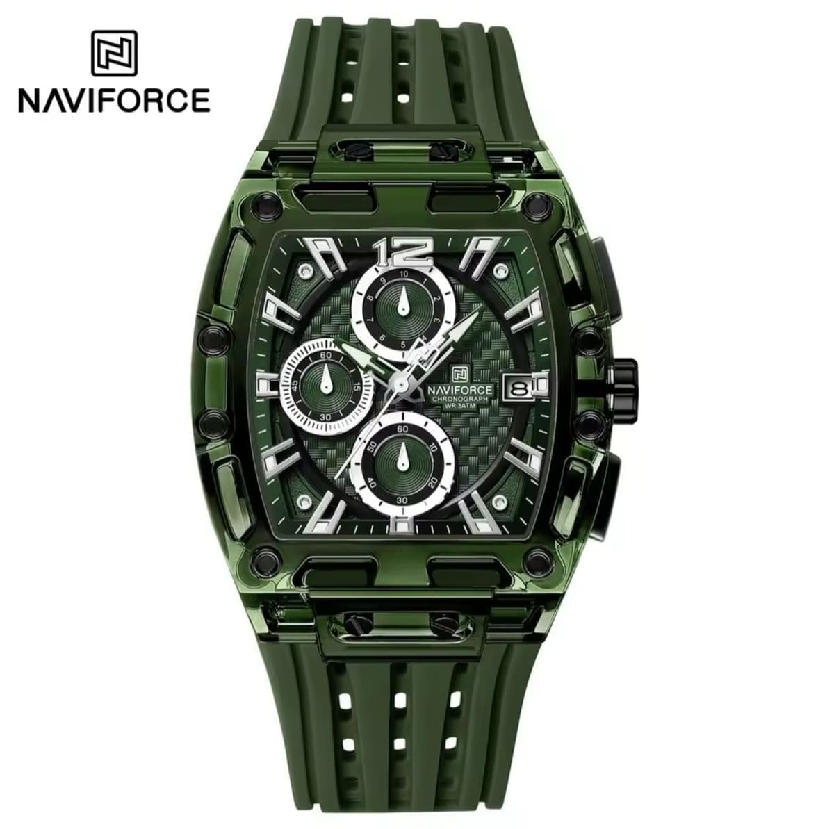 ONOLA GENTS CHRONOGRAPH WATCH ON6819