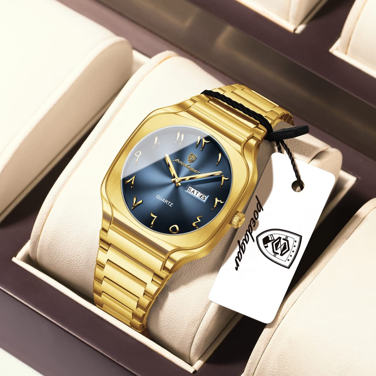 POEDAGAR ARABIC GENTS 616