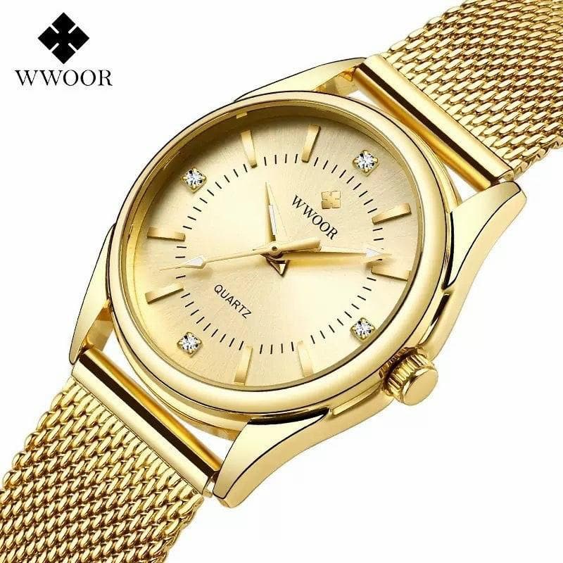 LADIES WWOOR 8852