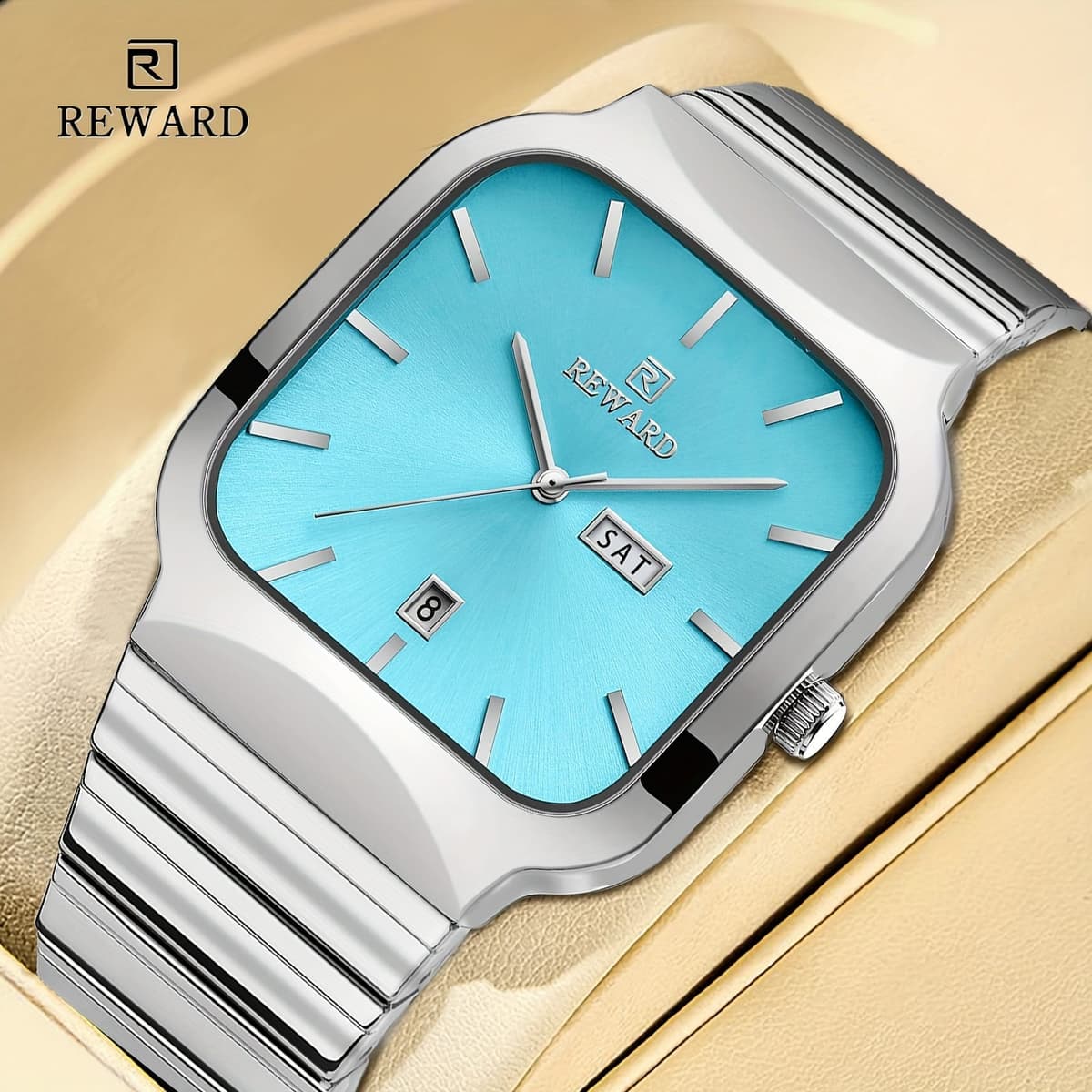 REWARD GENTS WATCH