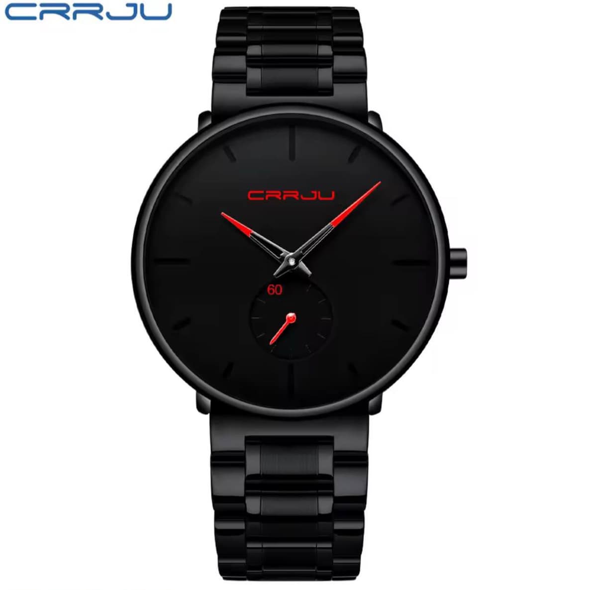 CRRJU GENTS MINIMALIST DESIGN #2150