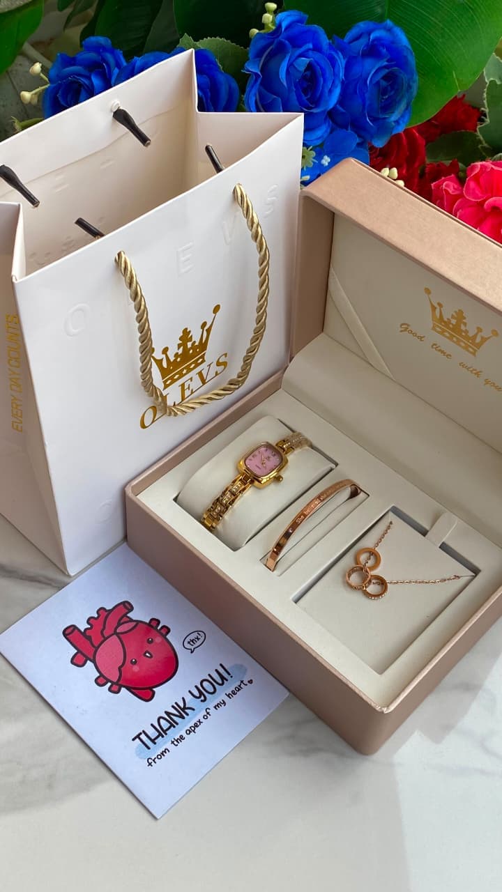 OLEVS GIFT SETS