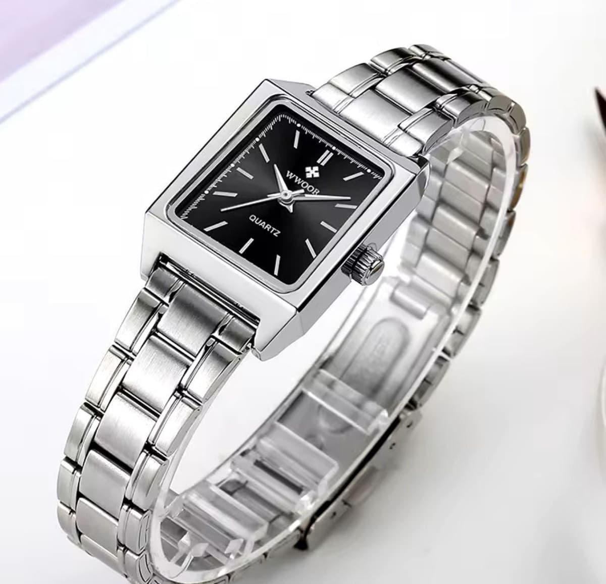 WWOOR LADIES 8850G