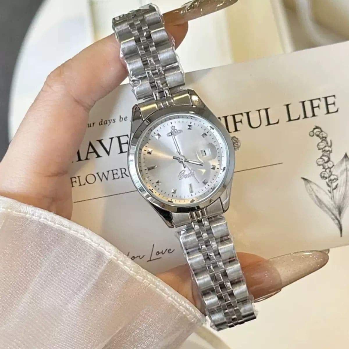 GEDI LADY WATCH
