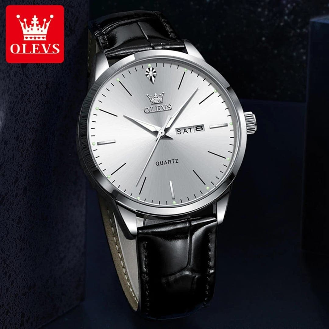 OLEVS GENTS 2935