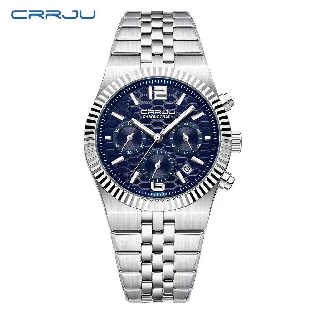CRRJU GENTS WATCH 2323