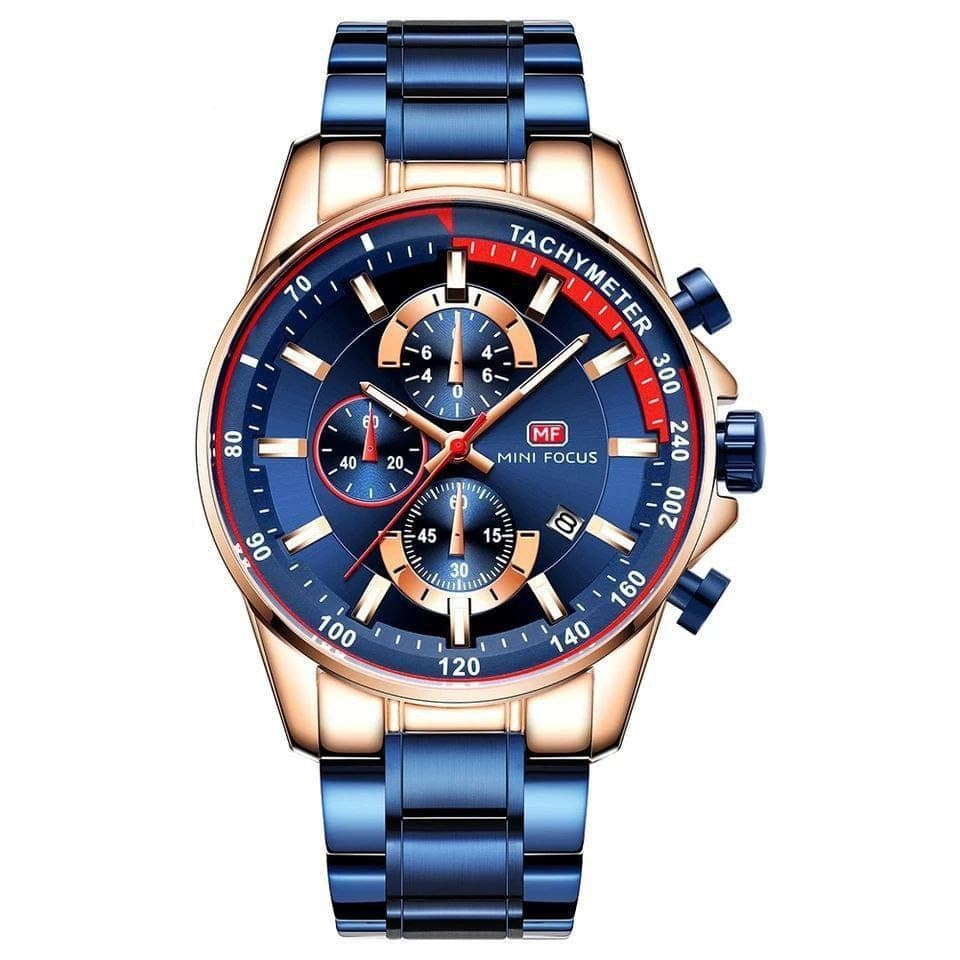 MINIFOCUS GENTS MF0218