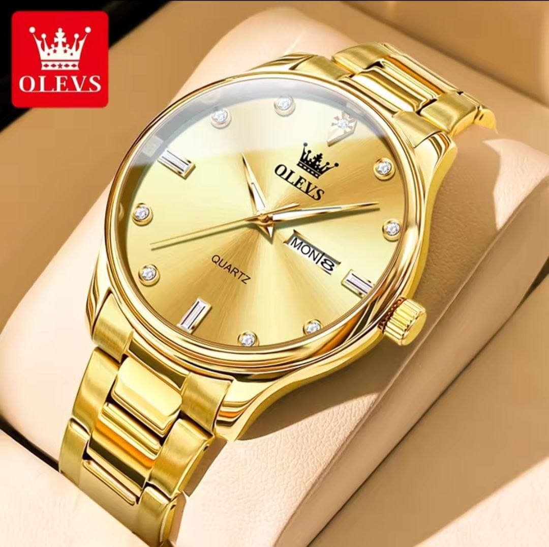 OLEVS GENTS  3621