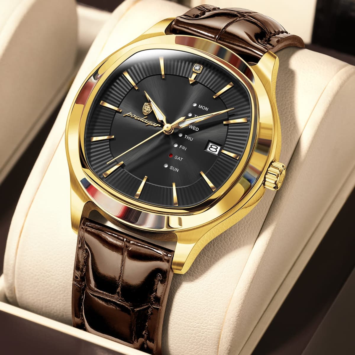 POEDAGAR GENTS 623