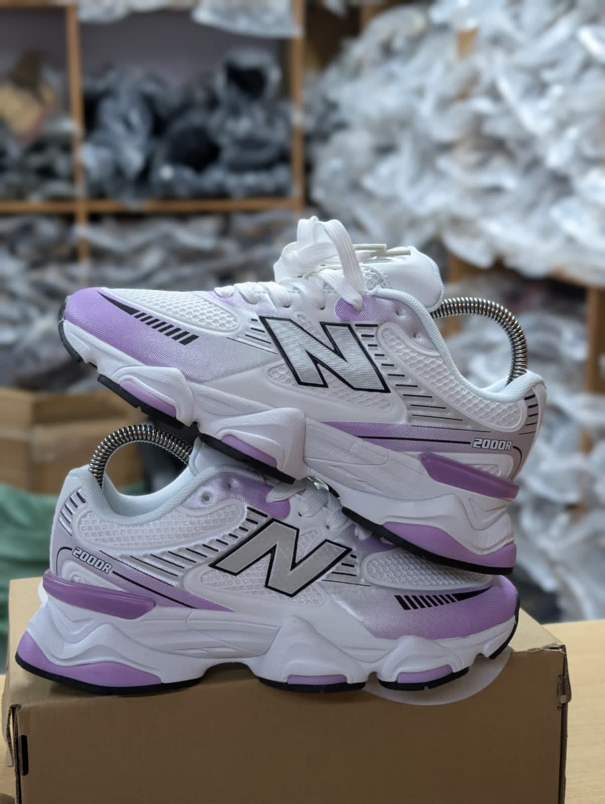 Nb 2000r Purple