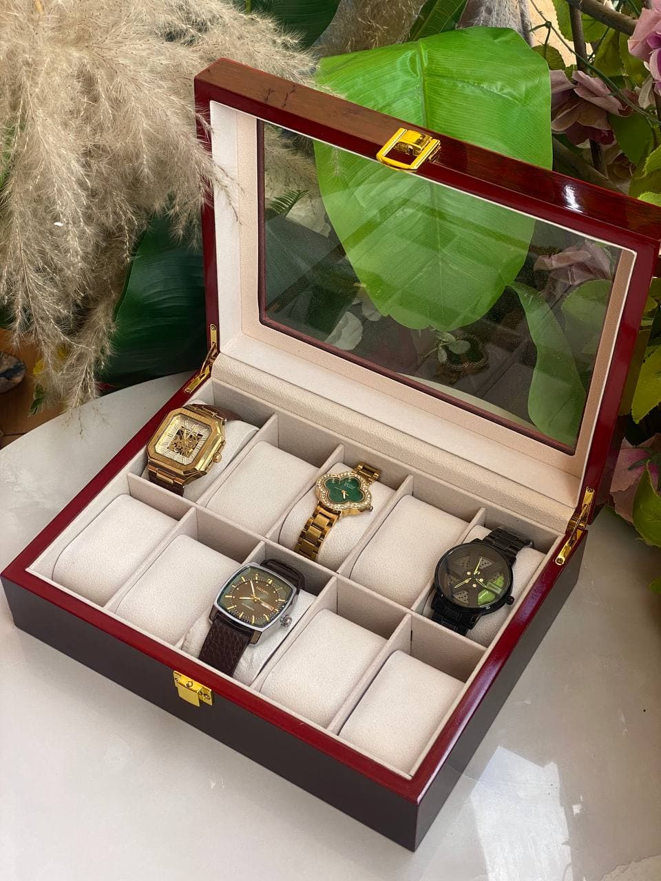 Boxes & Organizers