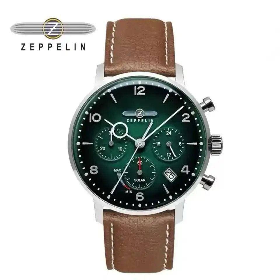 Zeppelin Chronograph Gents Watch thumbnail 2