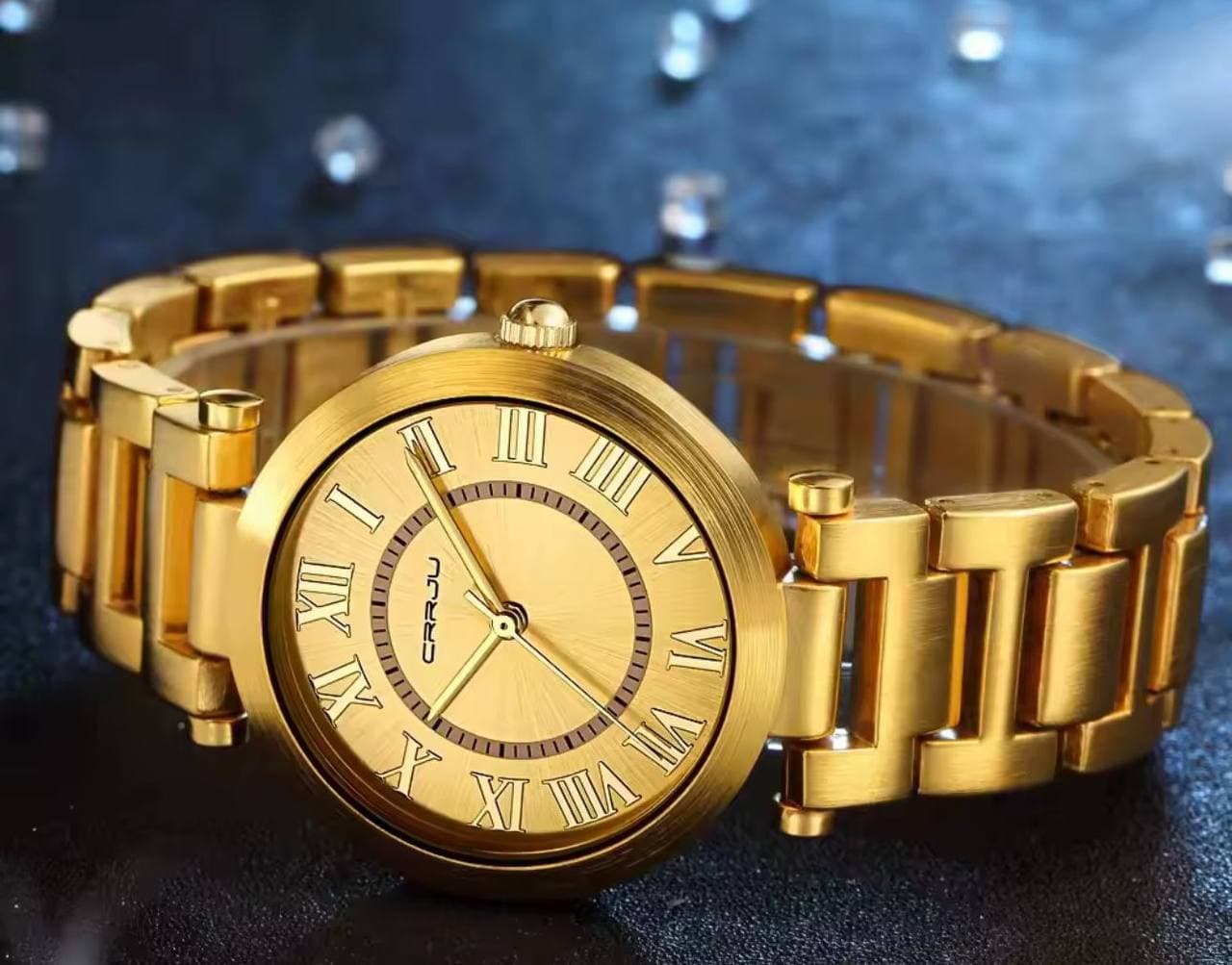 LADIES TIMEPIECE