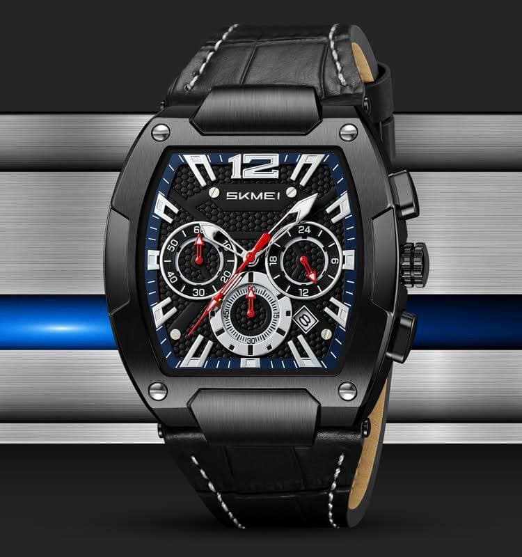 MEN'S WATCHES