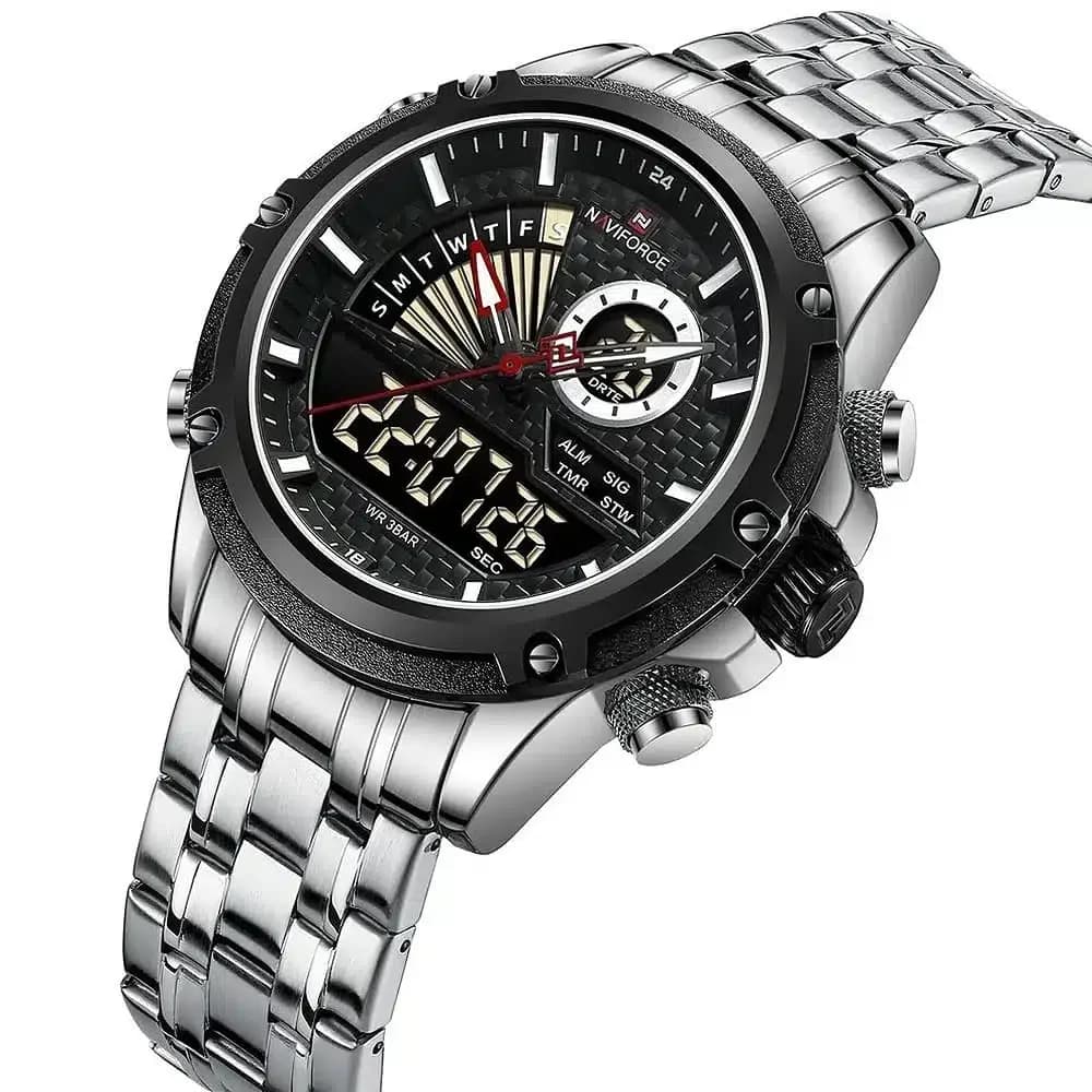 MEN'S WATCHES