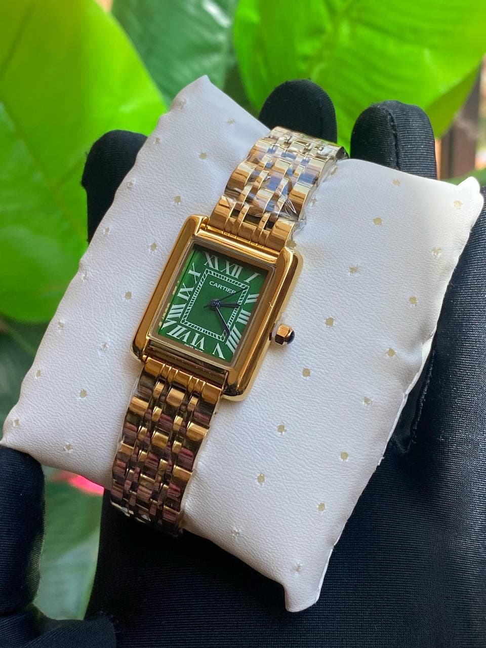 Cartier Ladies Watch