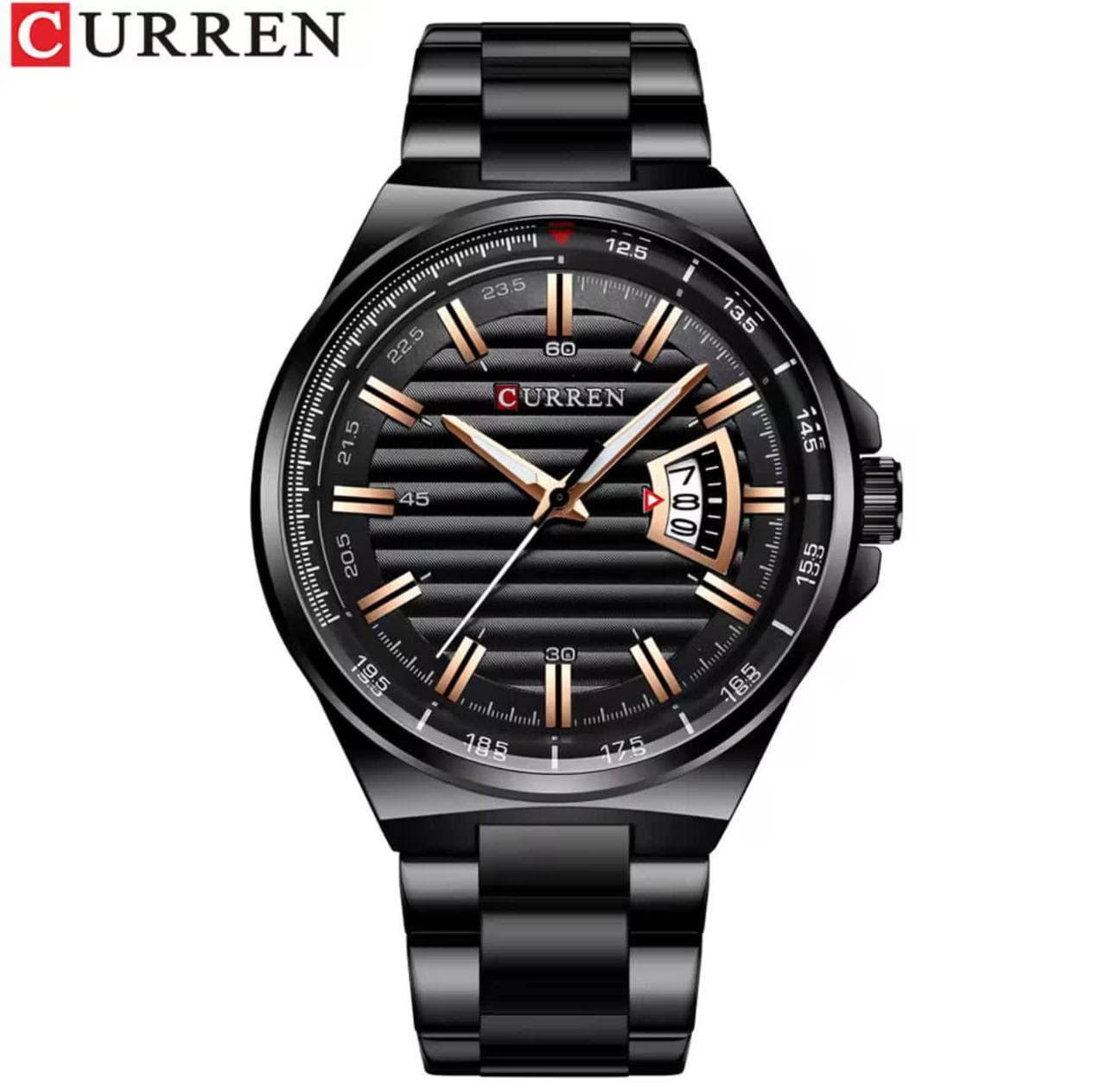 Curren Gents Watch 8375