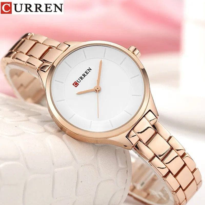 Curren Ladies Watch #9015