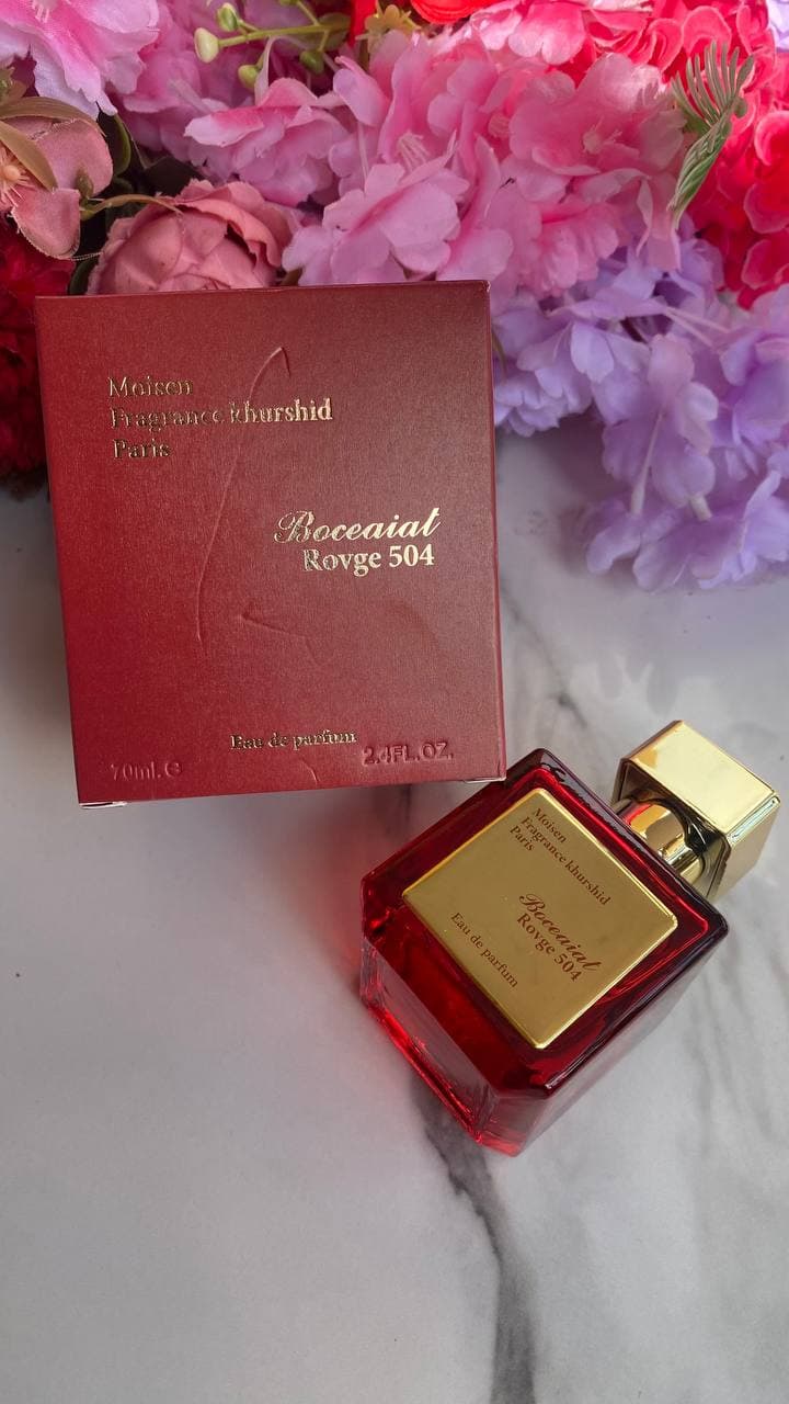 MOISEN FRAGRANCE KHURSID 70ML