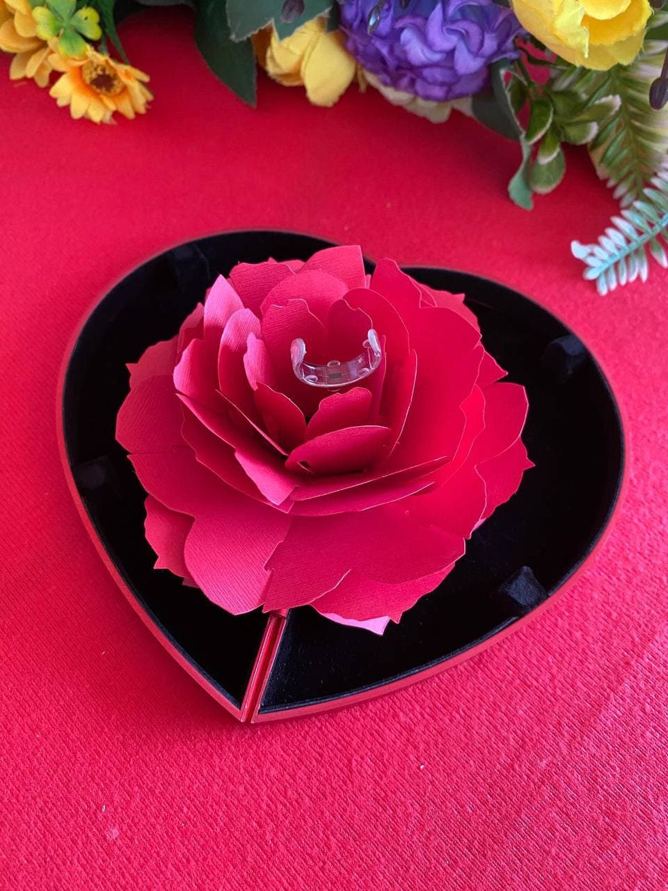Ring Holder
