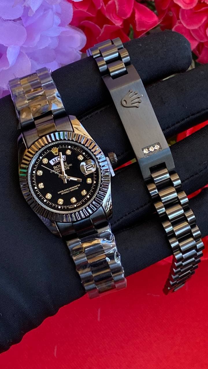 ROLEX x BRACELET